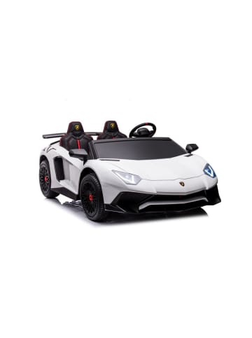 Wisam® Autobatterie Lamborghini XXL A8803 24V