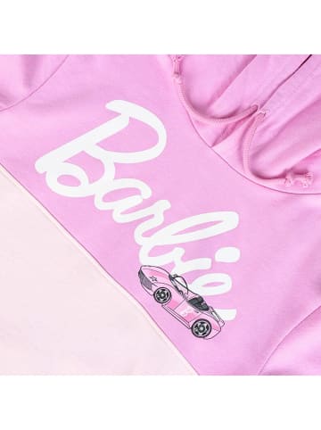 Cerda Hoodie Barbie in Rosa