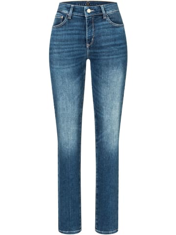 MAC Jeans in Blau