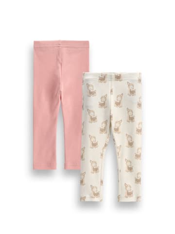 MOKIDA Baby-leggings in bunt