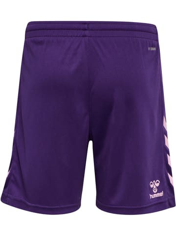 Hummel Verstellbare Taille Kurze Hose Hmlcore Kinder in ACAI