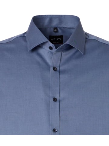 Venti Businesshemd in Blau