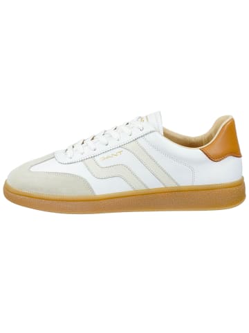 Gant Sneaker in Weiß