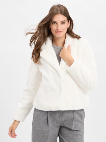 Marie Lund Jacke in ecru