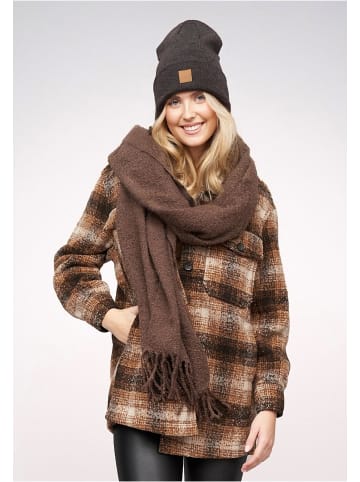 ONLY ONLY Mäntel in brown