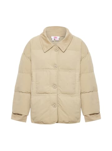 myMo Jacket in Khaki