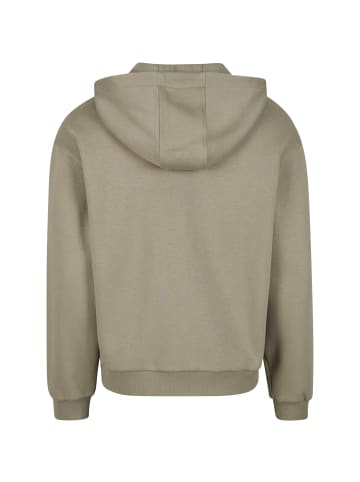 Urban Classics Sweat & Fleece - Hoodies Zipthrough in paleolive