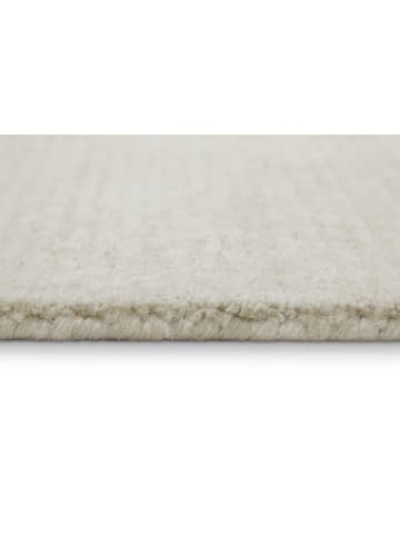 Wecon Home Teppich "Hamptons THIRTYTWO" in Creme Weiß