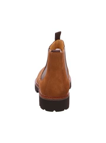 DIGEL Chelsea Boot Slow in Braun