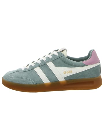 Gola Sneaker in grün