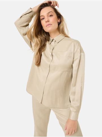 Tamaris Bluse in Agate Gray