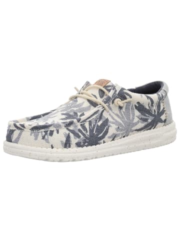 Hey Dude Slipper in beige
