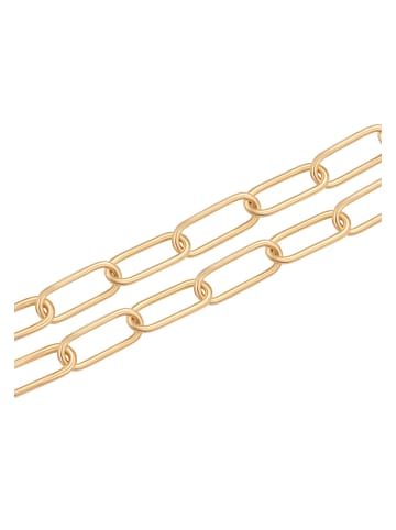 faina Bracelet in Rose Gold