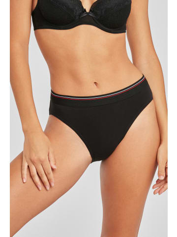 H.I.S H.I.S Bikinislip (6 Stück) in schwarz