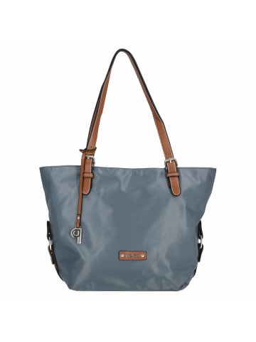 PICARD Sonja - Shopper 38 cm Nylon (wintersky) in wintersky