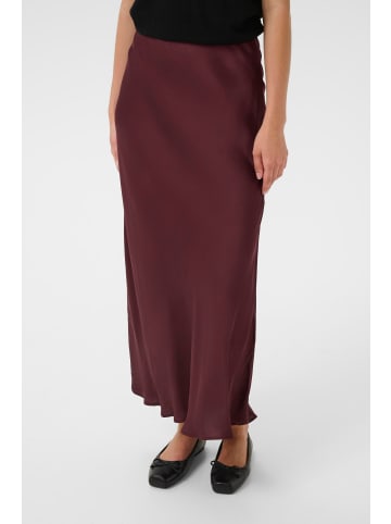 PART TWO Rock LaurinaPW Slim fit in Tawny Port