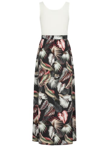 Cloud5ive Cloud5ive Kleider in white/black