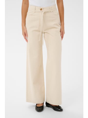 SAINT TROPEZ Jeans RyderSZ A-shape in Seedpearl