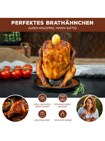 bremermann Hähnchenbräter