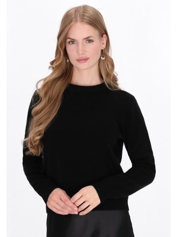 DreiMaster Klassik Sweater in black