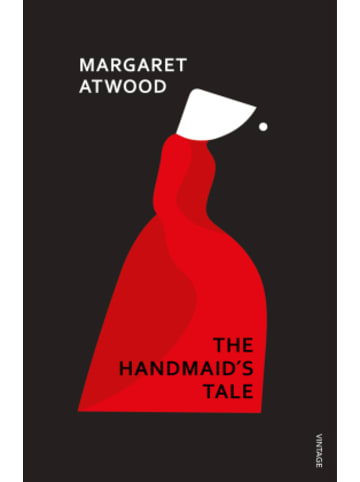Penguin Random House Buch - The Handmaid's Tale