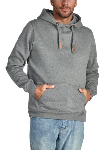 DENIMFY Pullover DFIvo in Grau