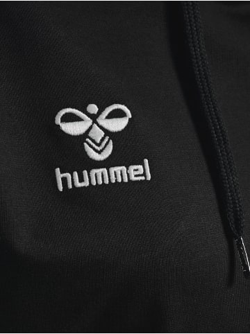 Hummel Hummel Kapuzenpullover Hmlgo Multisport Damen in BLACK