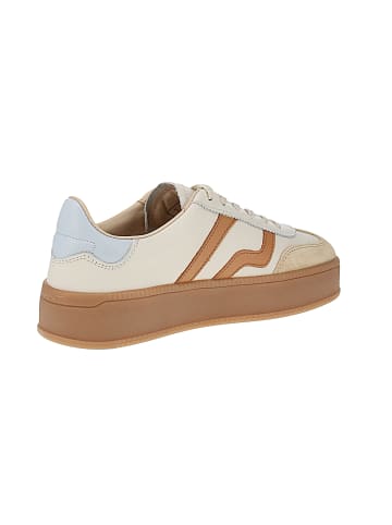 Gant Sneaker low Cuzmani in Beige