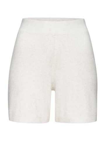 Copenhagen Studios Shorts in creme
