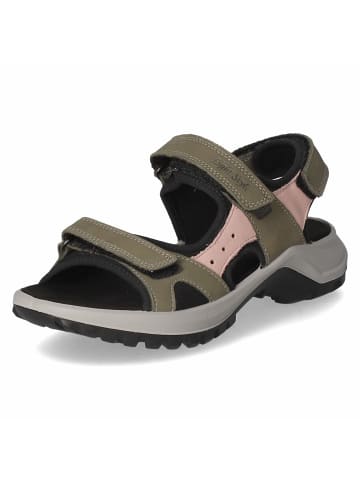 Beliana Sandalette in grün