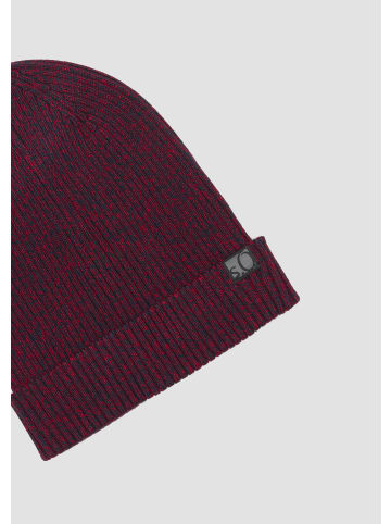 s.Oliver Mütze in 33X0_himbeere