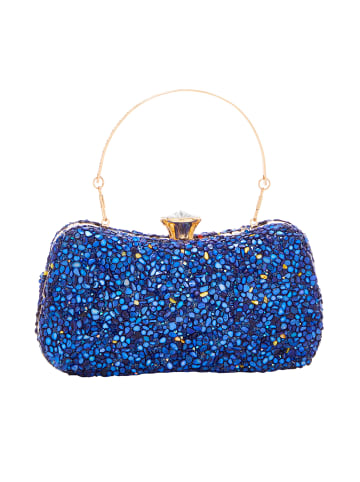 FELIPA Handtasche in Blau