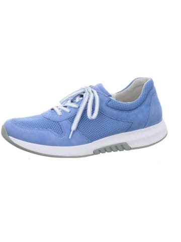 Gabor Sneaker in blau