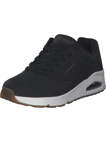 Skechers Sneakers Low in Schwarz