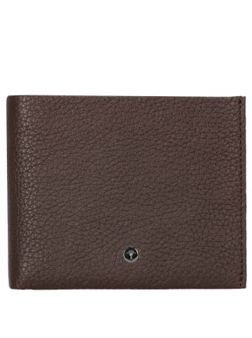 JOOP! Cardona Minos Billfold - Geldbörse 14cc 12.5 cm (brown) in braun