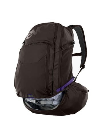 evoc Explorer Pro 30 - Fahrradrucksack (coffee) in coffee