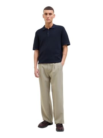 Jack & Jones Poloshirt 'George' in dunkelblau
