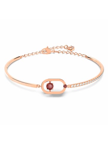 Swarovski Armband in rot