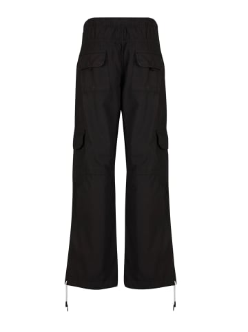 Southpole Southpole Cargo-Hosen in black