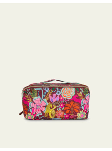 Oilily Cisse Kosmetiktasche in Rot