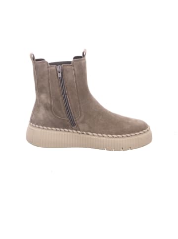 Gabor Stiefeletten für Damen in beige