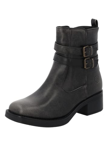 Palado Stiefel, Stiefeletten & Boots Ulivia in Grau