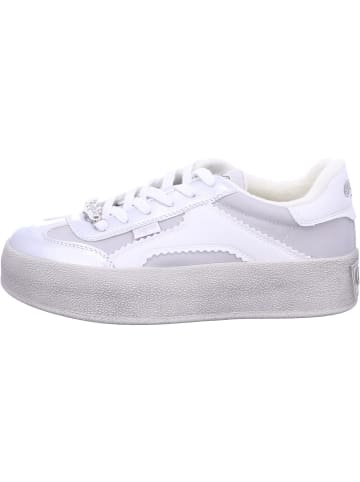 Buffalo Sneaker Low in grau