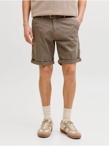 Jack & Jones Chino Shorts in Falcon