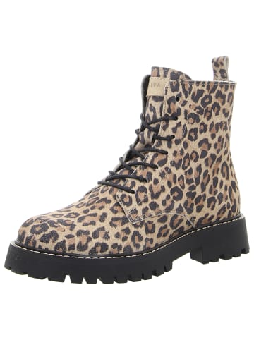 Palpa Stiefeletten in beige