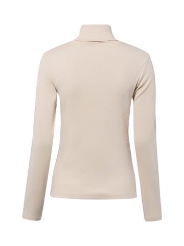 brookshire Langarmshirt in beige