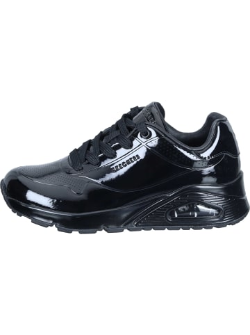 Skechers Sneakers Low in schwarz