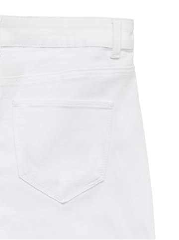Vero Moda Jeans in Bright White