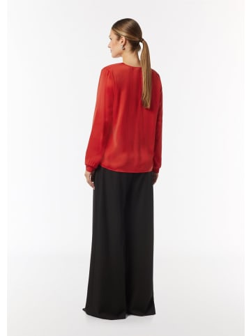 comma Bluse in 3076_rot