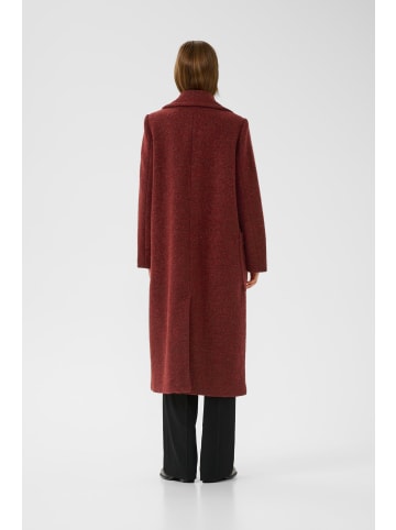 InWear Jacke YumIW Classic fit in Syrah Melange